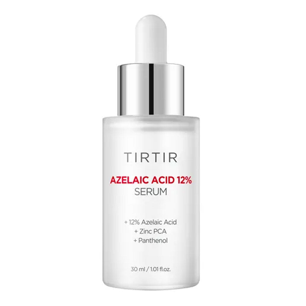 TIRTIR Azelaic Acid 12% Serum - Peaches&Creme Shop Korean Skincare Malta