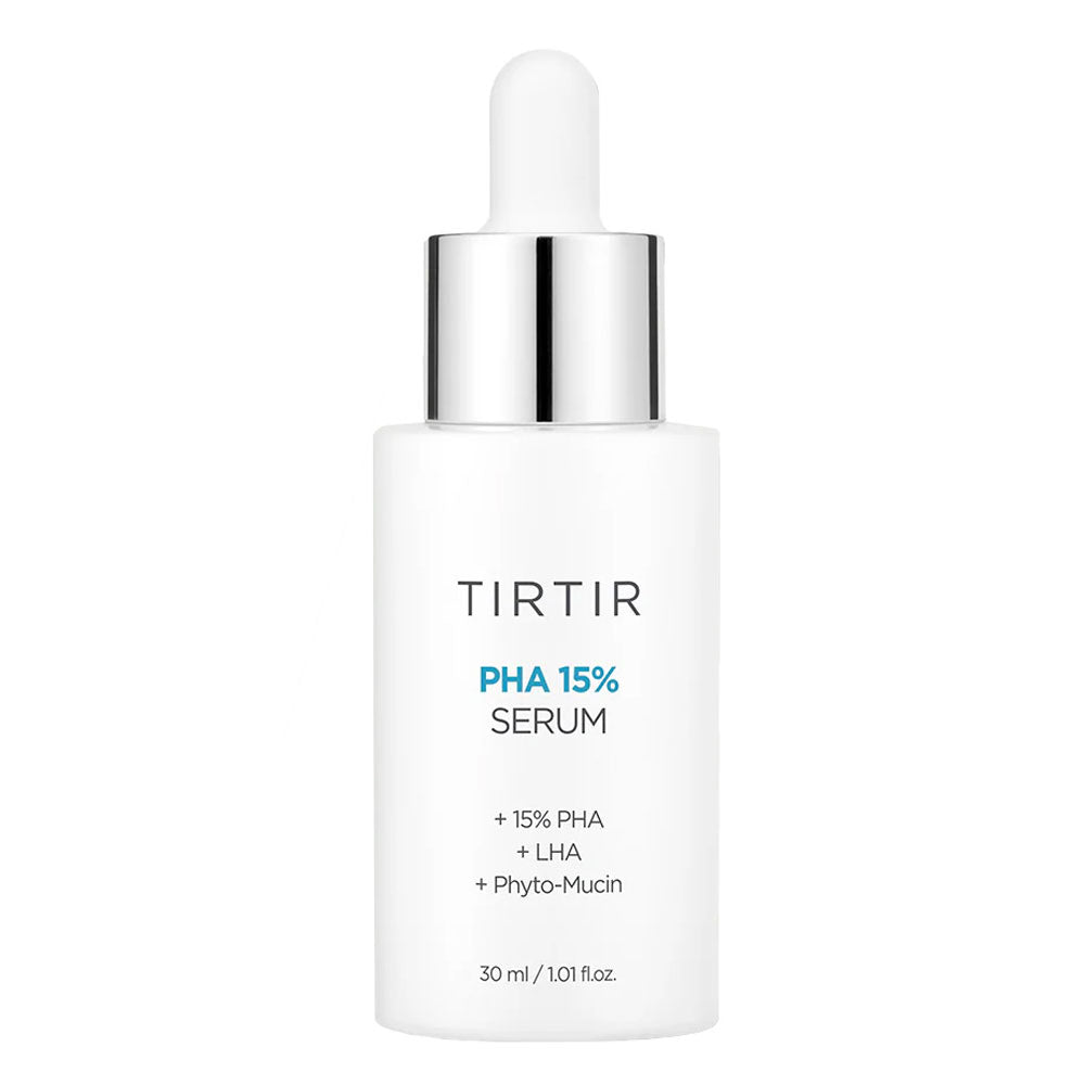 TIRTIR PHA 15% Serum - Peaches&Creme Shop Korean Skincare Malta