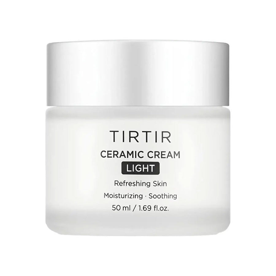 TIRTIR Ceramic Cream LIGHT - Peaches&Creme Shop Korean Skincare Malta