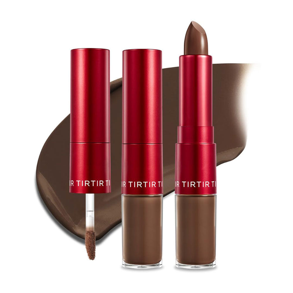 TIRTIR Glide & Hide Blurring Concealer - Peaches&Creme Shop Korean Skincare Malta