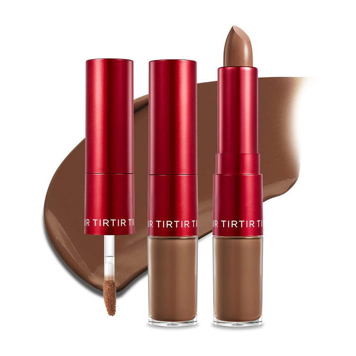 TIRTIR Glide & Hide Blurring Concealer - Peaches&Creme Shop Korean Skincare Malta