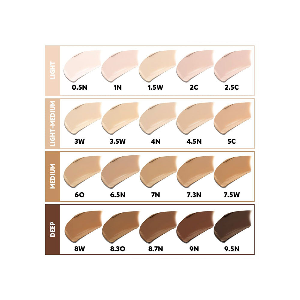 TIRTIR Glide & Hide Blurring Concealer - Peaches&Creme Shop Korean Skincare Malta
