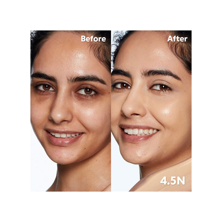 TIRTIR Glide & Hide Blurring Concealer - Peaches&Creme Shop Korean Skincare Malta