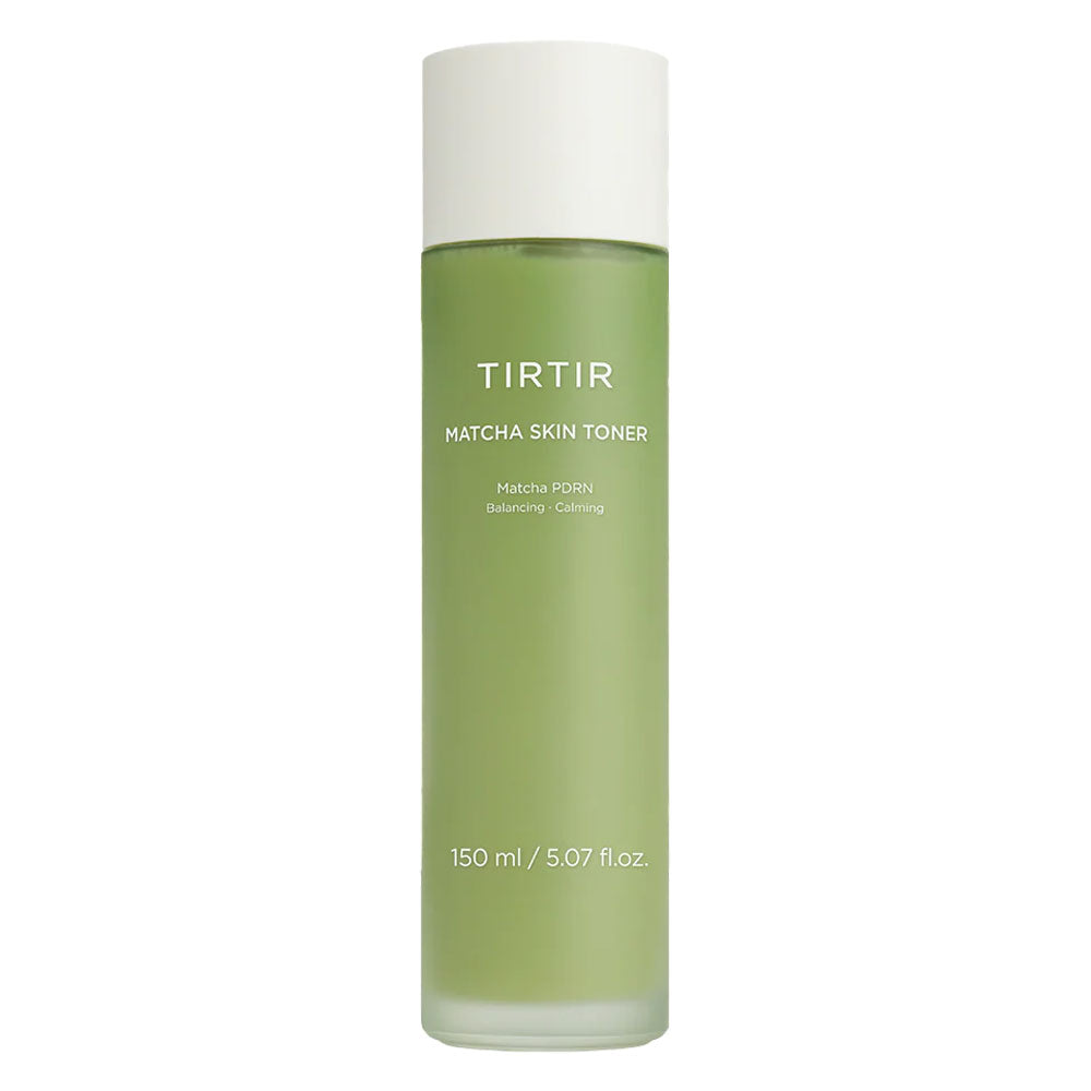 TIRTIR Matcha Skin Toner - Peaches&Creme Shop Korean Skincare Malta