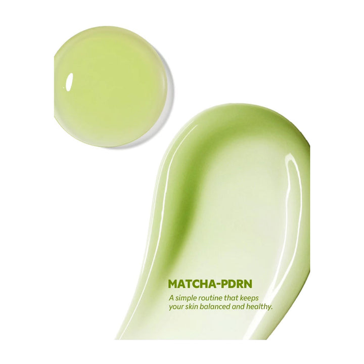 TIRTIR Matcha Skin Toner - Peaches&Creme Shop Korean Skincare Malta