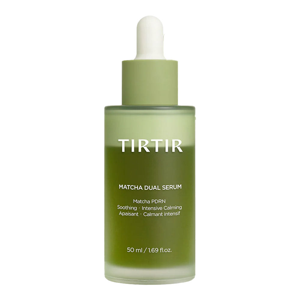 TIRTIR Matcha Dual Serum - Peaches&Creme Shop Korean Skincare Malta