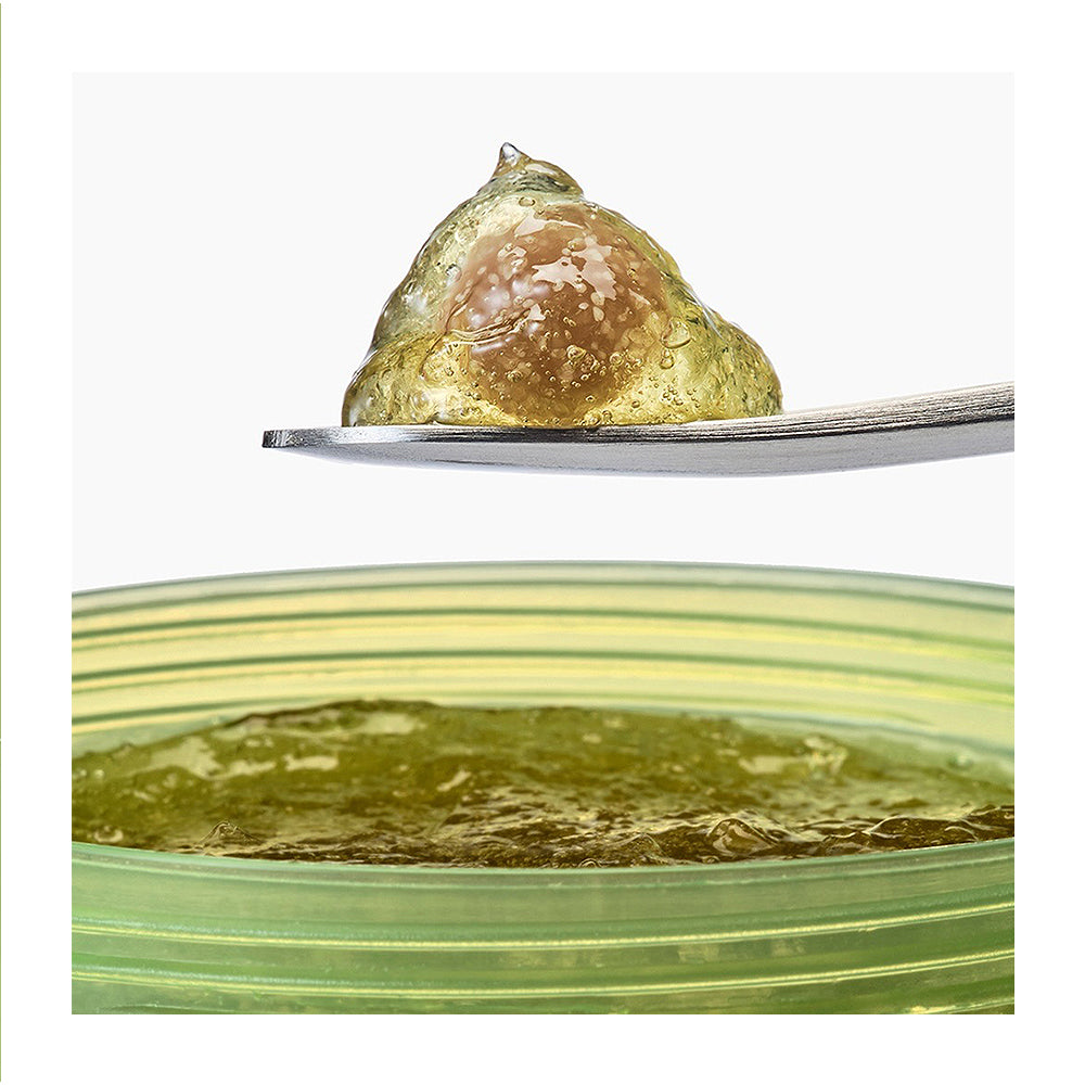 Matcha Bubble Tea Scrub