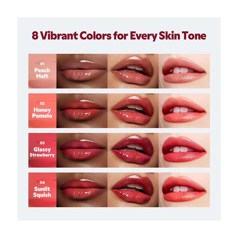 Glow Pop Tinted Lip