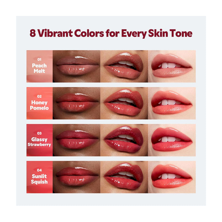 Glow Pop Tinted Lip