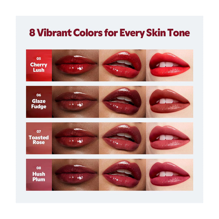 Glow Pop Tinted Lip