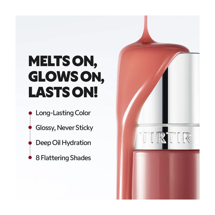 Glow Pop Tinted Lip