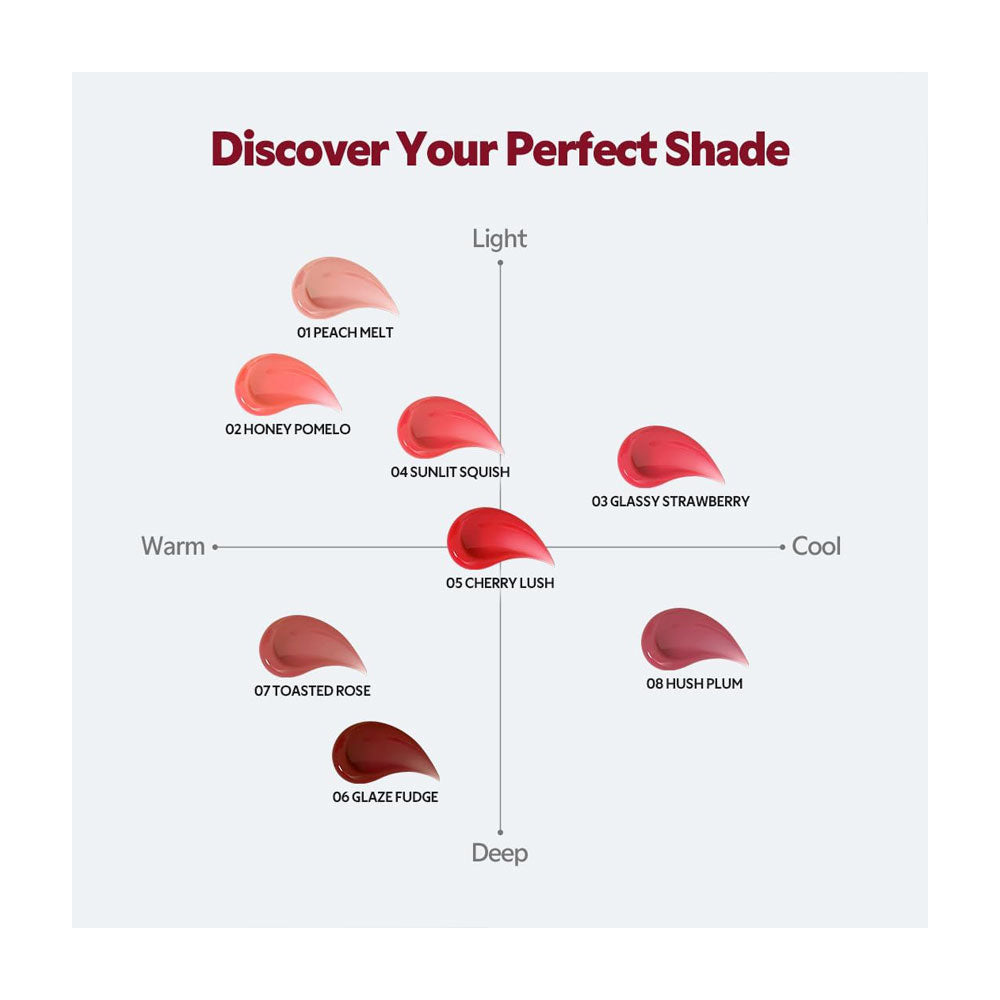 Glow Pop Tinted Lip