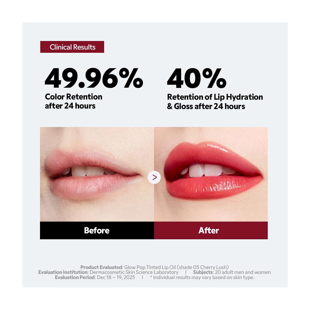 Glow Pop Tinted Lip