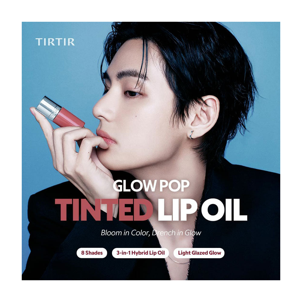 Glow Pop Tinted Lip