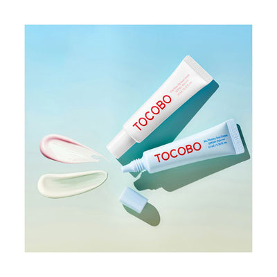 TOCOBO Sun Care Mini Duo - Peaches&Creme Shop Korean Skincare Malta