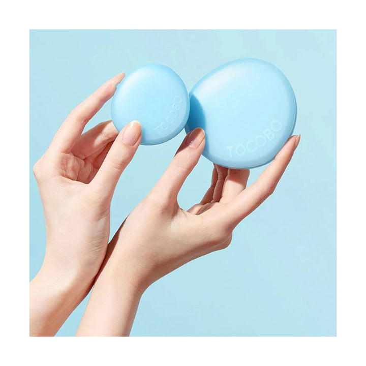 Blur Finish Sun Cushion SPF50+ PA++++