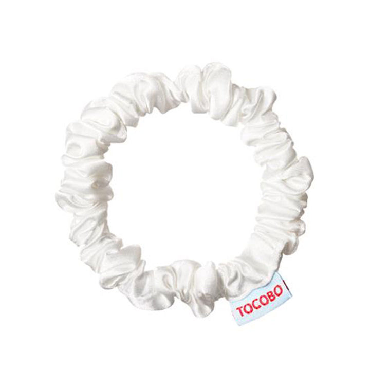 TOCOBO Hair Scrunch - Peaches&Creme Shop Korean Skincare Malta