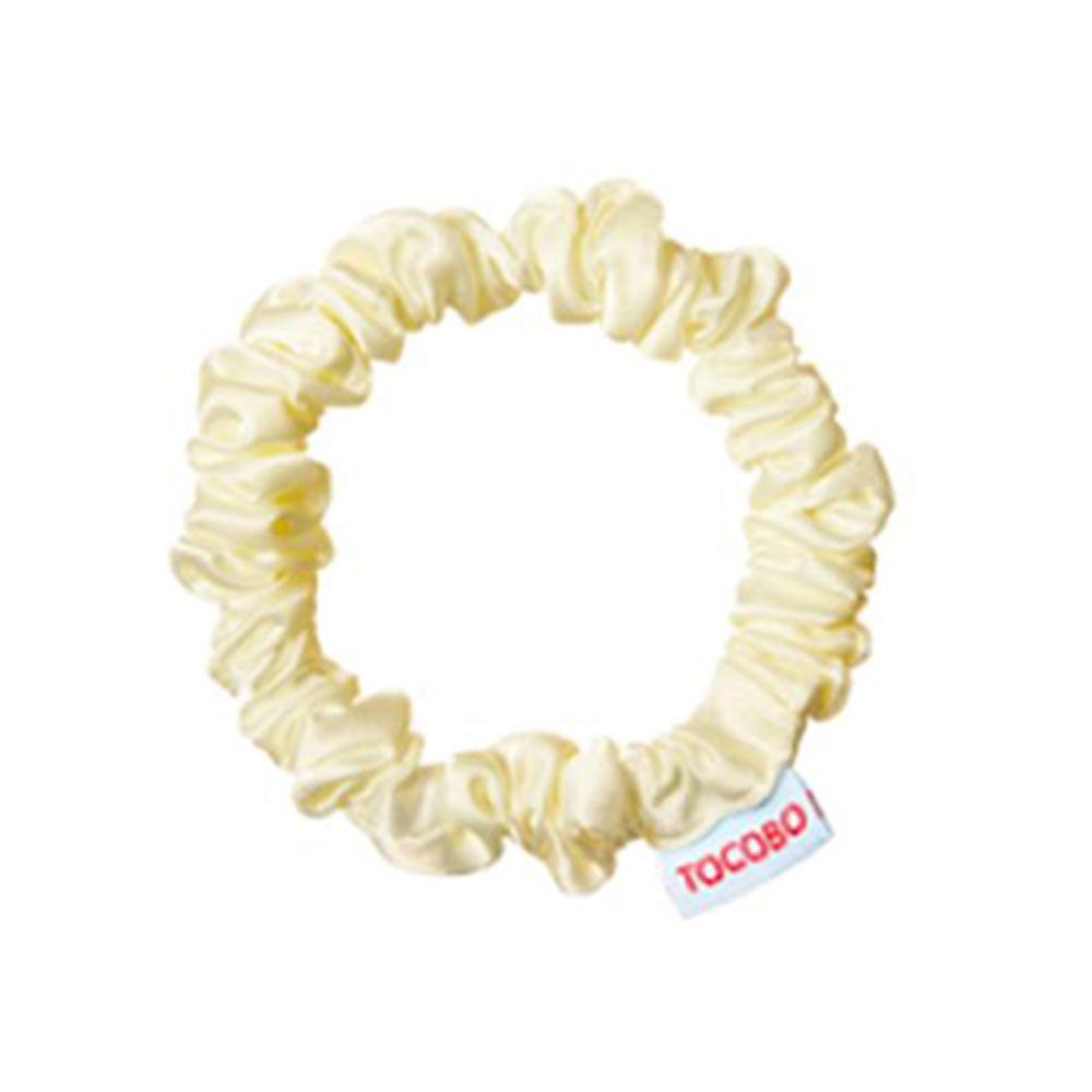 TOCOBO Hair Scrunch - Peaches&Creme Shop Korean Skincare Malta