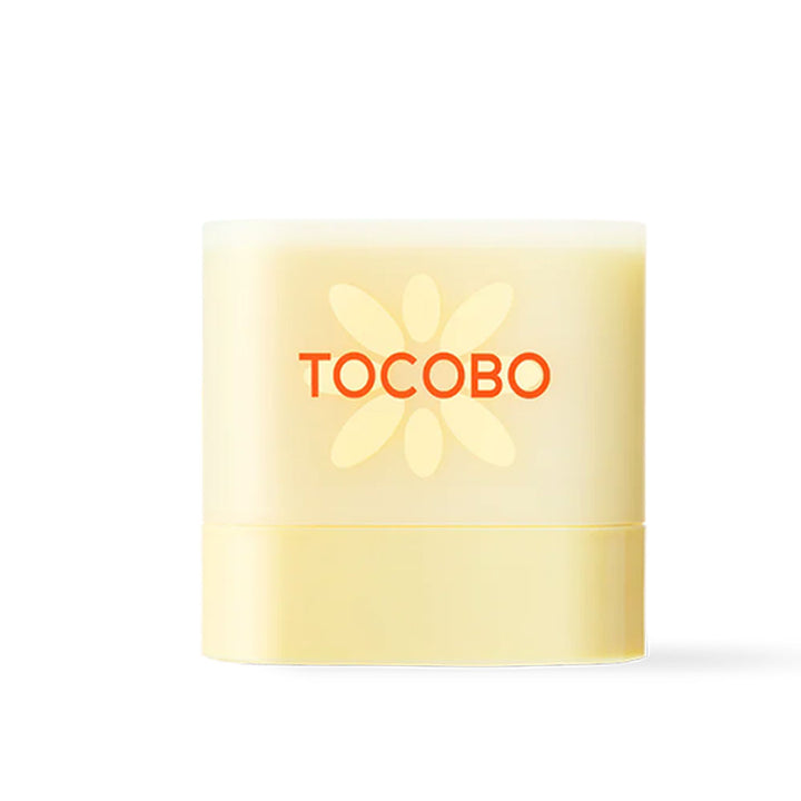 TOCOBO Mini Sun Stick - Peaches&Creme Shop Korean Skincare Malta