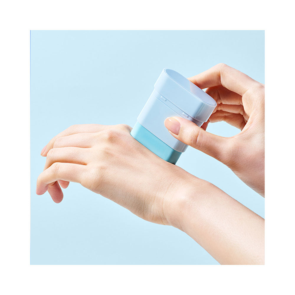 TOCOBO Mini Sun Stick - Peaches&Creme Shop Korean Skincare Malta