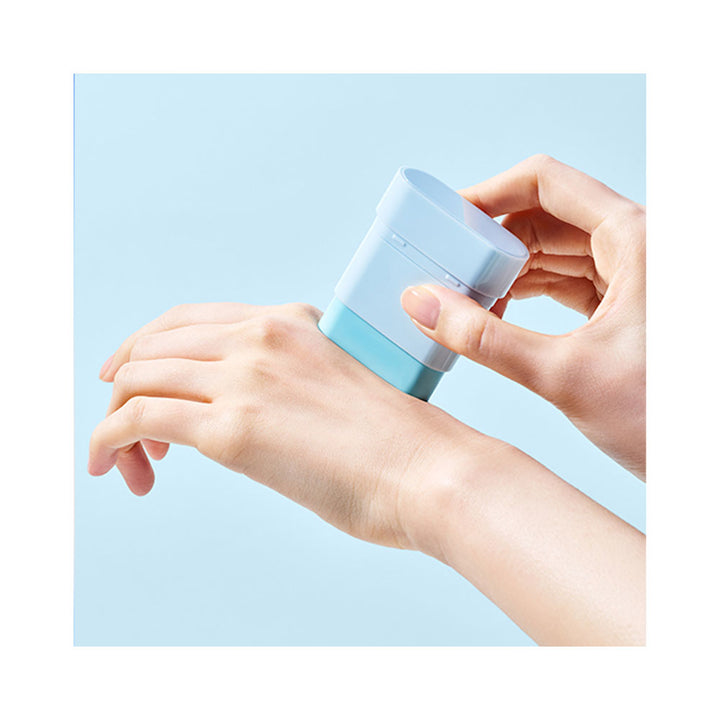 TOCOBO Mini Sun Stick - Peaches&Creme Shop Korean Skincare Malta