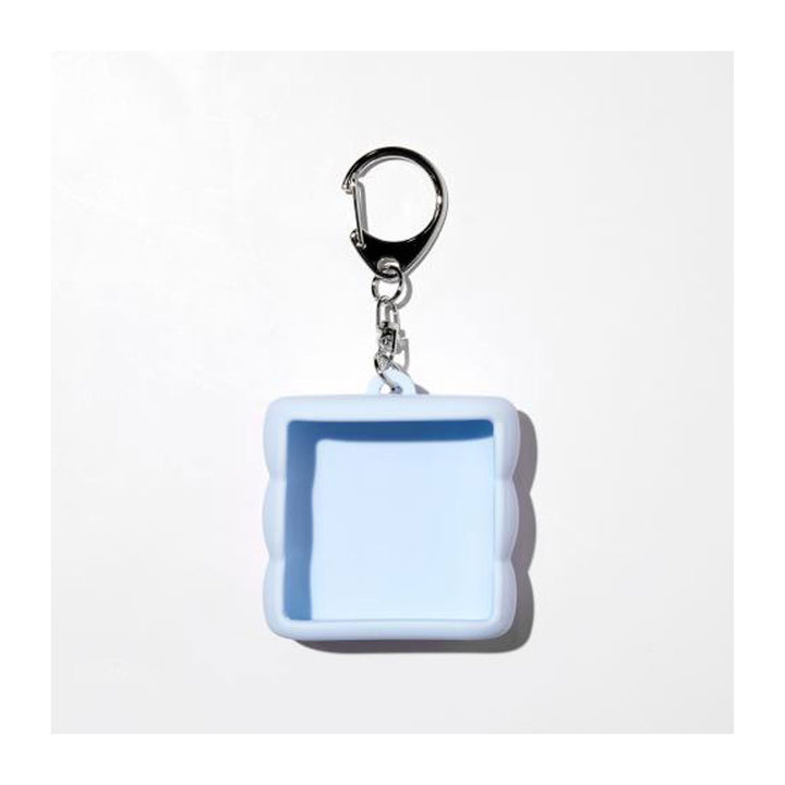 TOCOBO Mini Sun Stick Key Ring - Peaches&Creme Shop Korean Skincare Malta