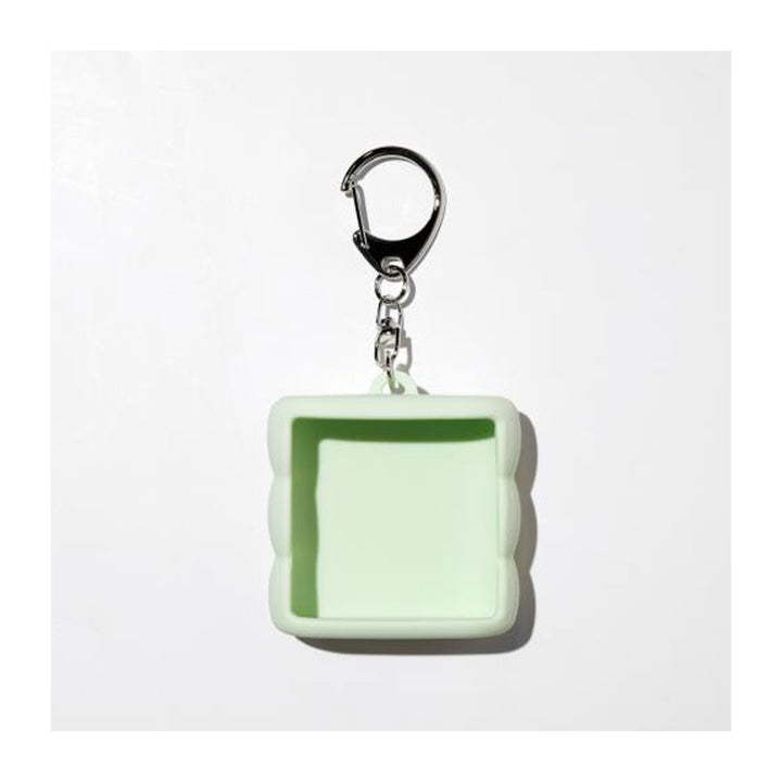 TOCOBO Mini Sun Stick Key Ring - Peaches&Creme Shop Korean Skincare Malta