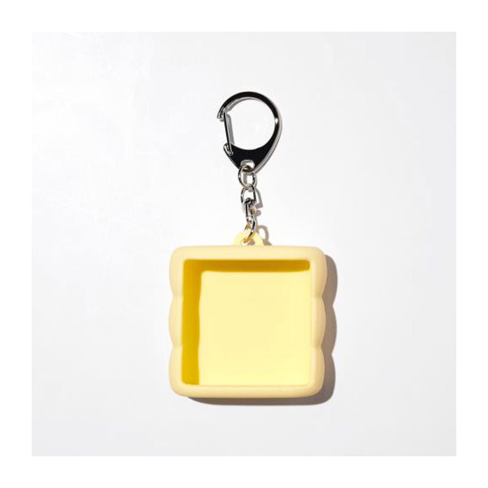 TOCOBO Mini Sun Stick Key Ring - Peaches&Creme Shop Korean Skincare Malta