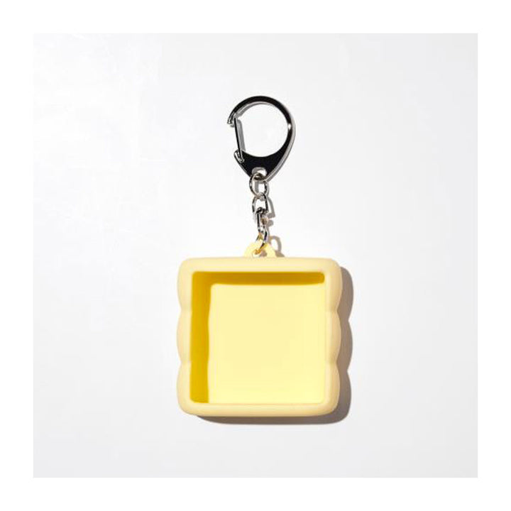 TOCOBO Mini Sun Stick Key Ring - Peaches&Creme Shop Korean Skincare Malta