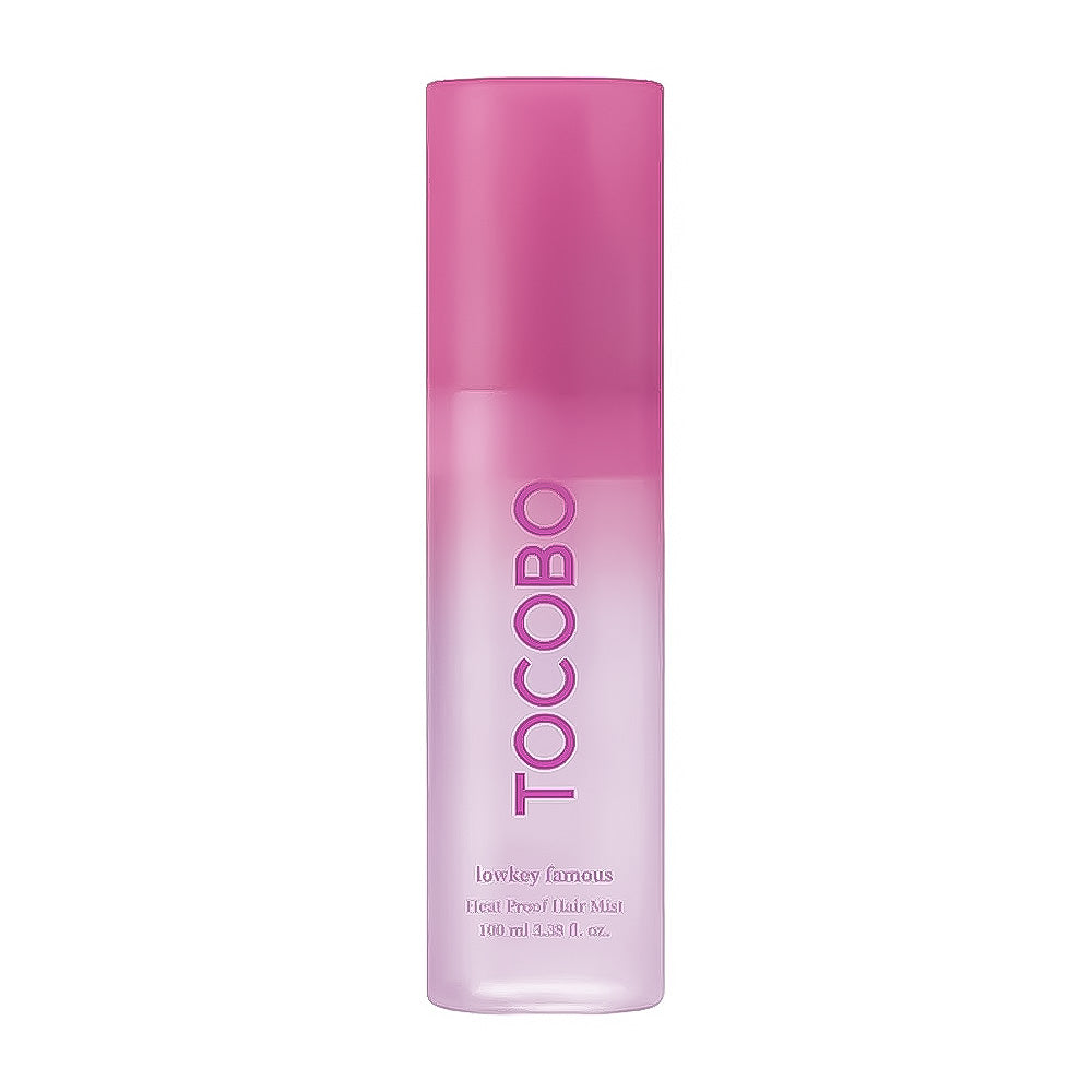 TOCOBO Heat Proof Hair Mist - Peaches&Creme Korean Skincare Malta