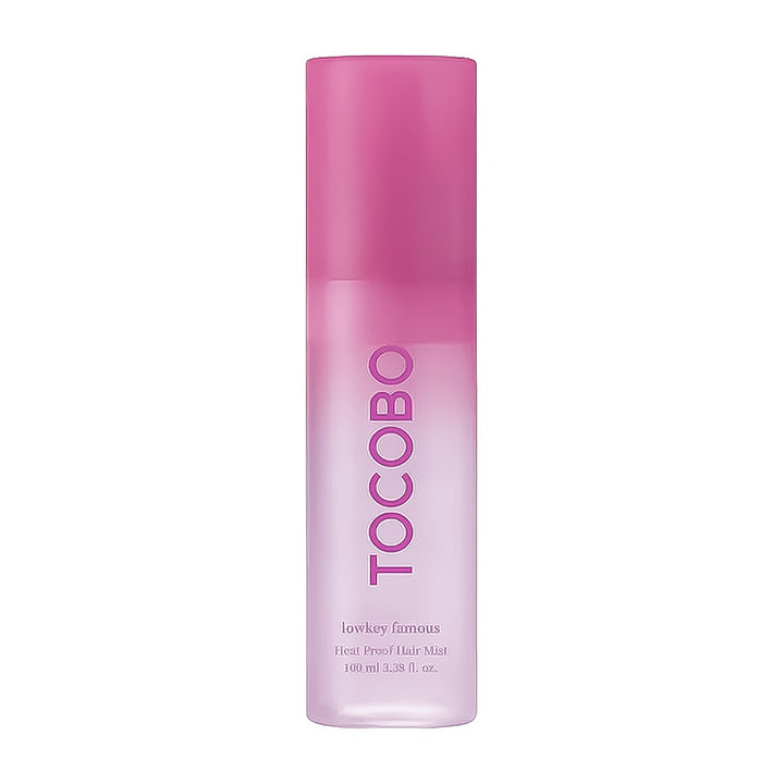 TOCOBO Heat Proof Hair Mist - Peaches&Creme Korean Skincare Malta