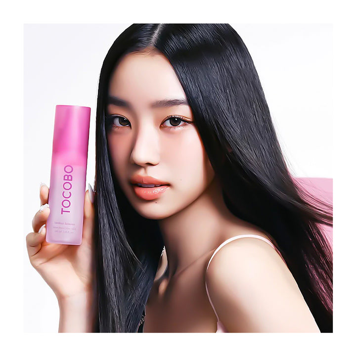TOCOBO Heat Proof Hair Mist - Peaches&Creme Korean Skincare Malta
