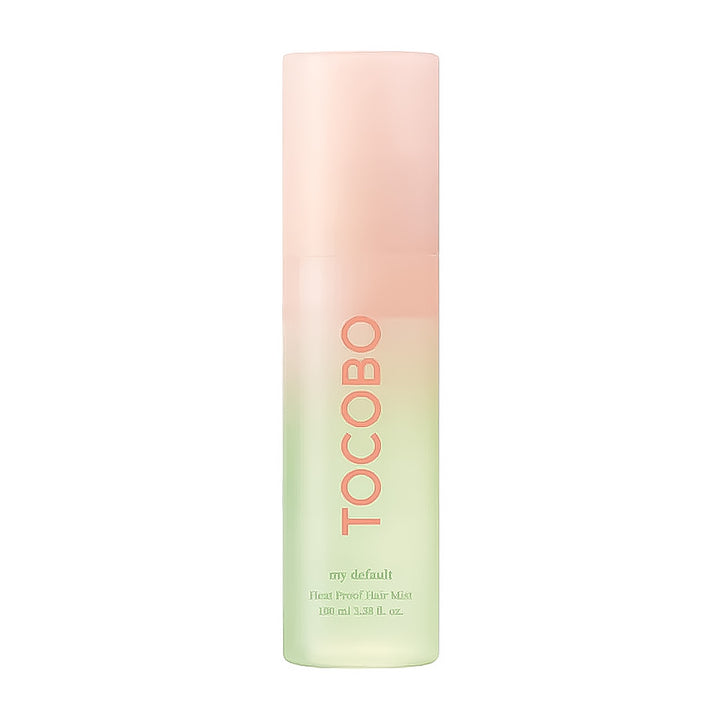 TOCOBO Heat Proof Hair Mist - Peaches&Creme Korean Skincare Malta