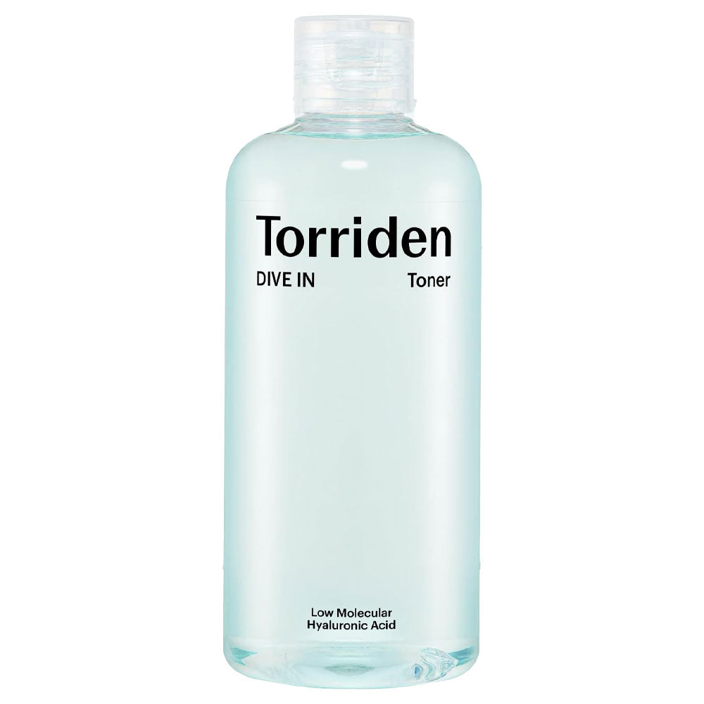 TORRIDEN Dive-In Toner - Peaches&Creme Shop Korean Skincare Malta