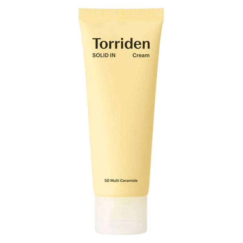 TORRIDEN Solid-In Ceramide Cream - Peaches&Creme Shop Korean Skincare Malta
