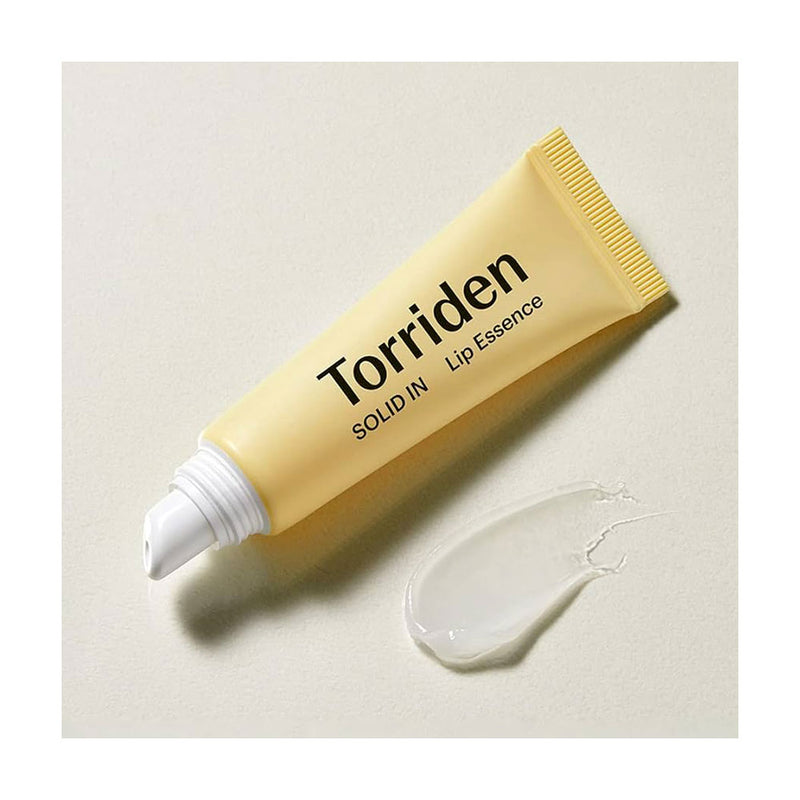 TORRIDEN Solid-In Ceramide Lip Essence - Peaches&Creme Shop Korean Skincare Malta
