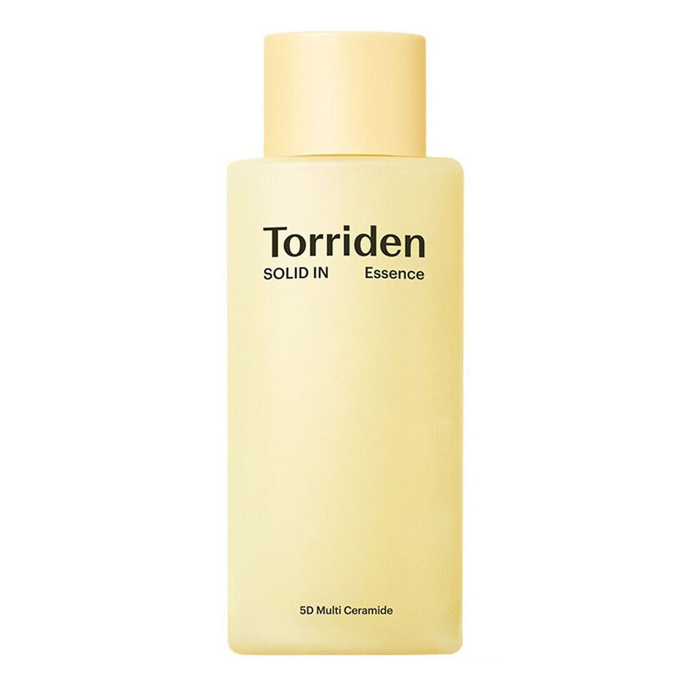 TORRIDEN Solid-In Ceramide All Day Essence - Peaches&Creme Shop Korean Skincare Malta