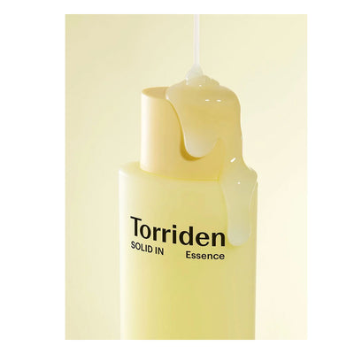 TORRIDEN Solid-In Ceramide All Day Essence - Peaches&Creme Shop Korean Skincare Malta