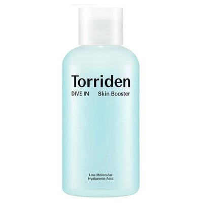 TORRIDEN Dive-In Low Molecule Hyaluronic Acid Skin Booster - Peaches&Creme Shop Korean Skincare Malta