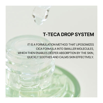 TORRIDEN Balanceful Cica Serum - Peaches&Creme Shop Korean Skincare Malta