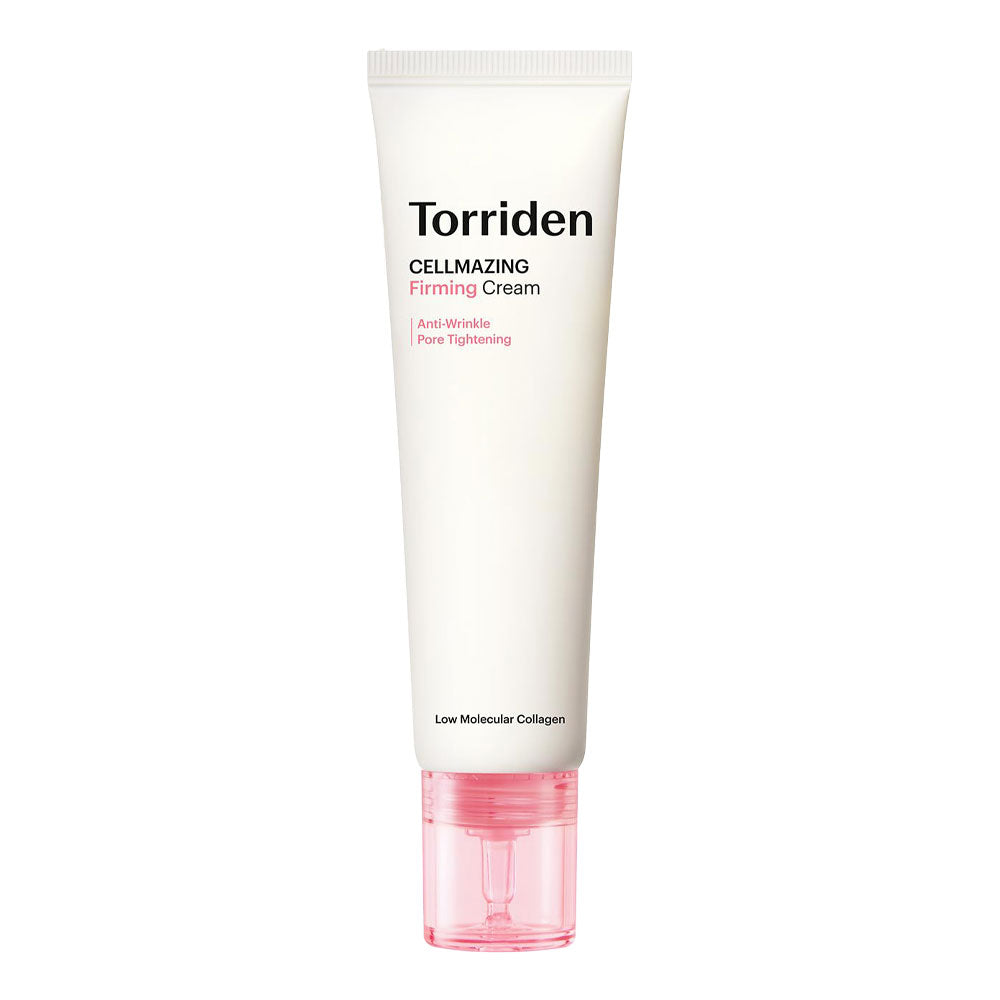 TORRIDEN Cellmazing Firming Cream - Peaches&Creme Shop Korean Skincare Malta