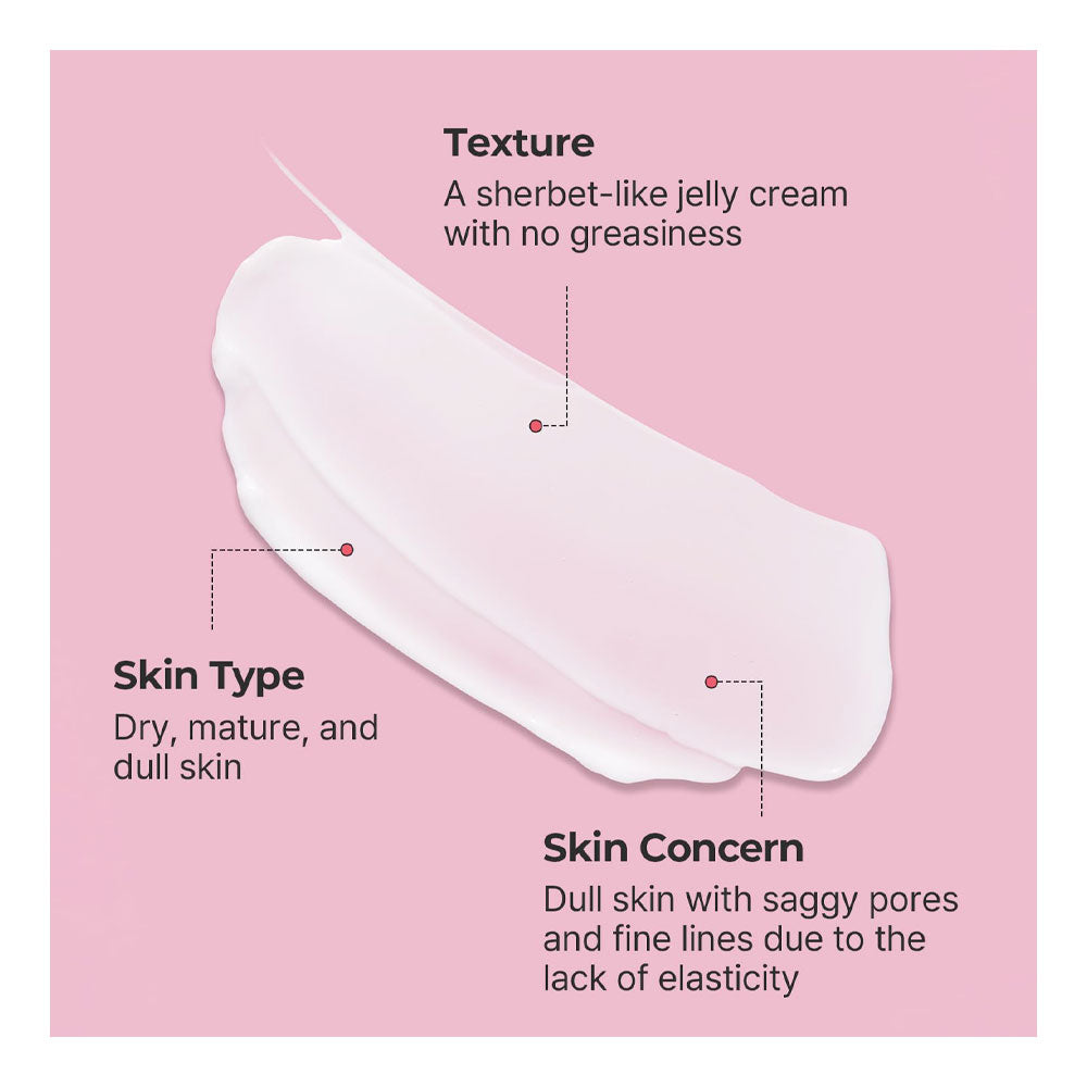 TORRIDEN Cellmazing Firming Cream - Peaches&Creme Shop Korean Skincare Malta