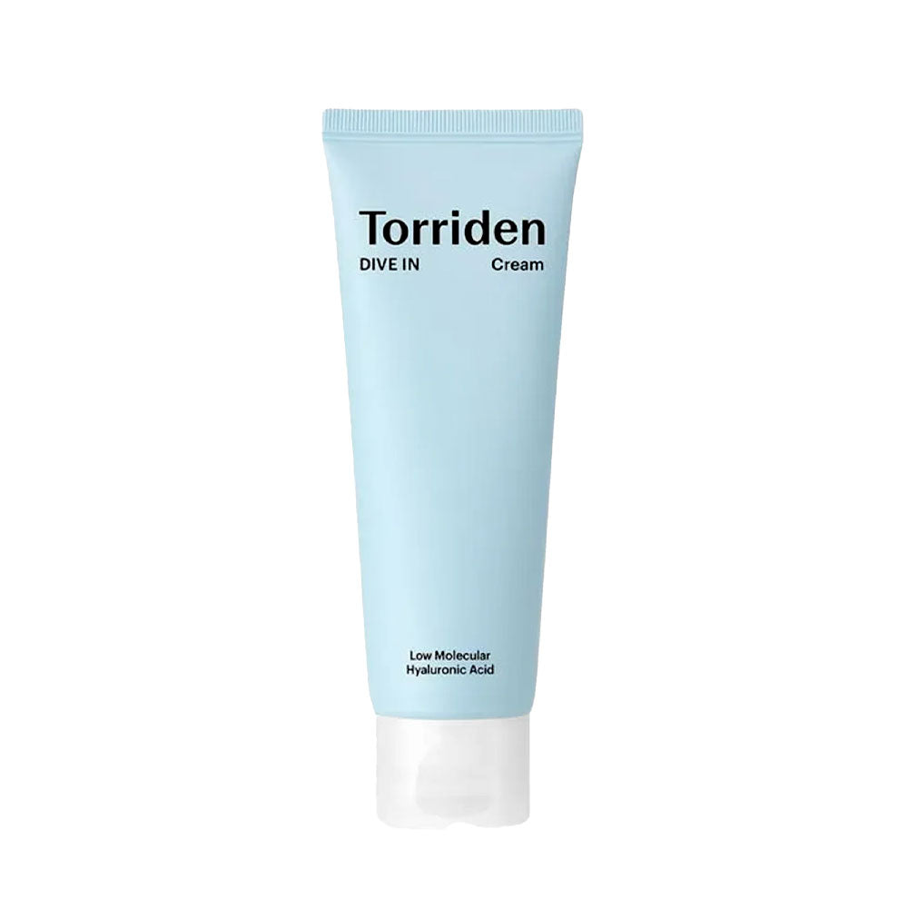 TORRIDEN Dive-In Cream - Peaches&Creme Shop Korean Skincare Malta