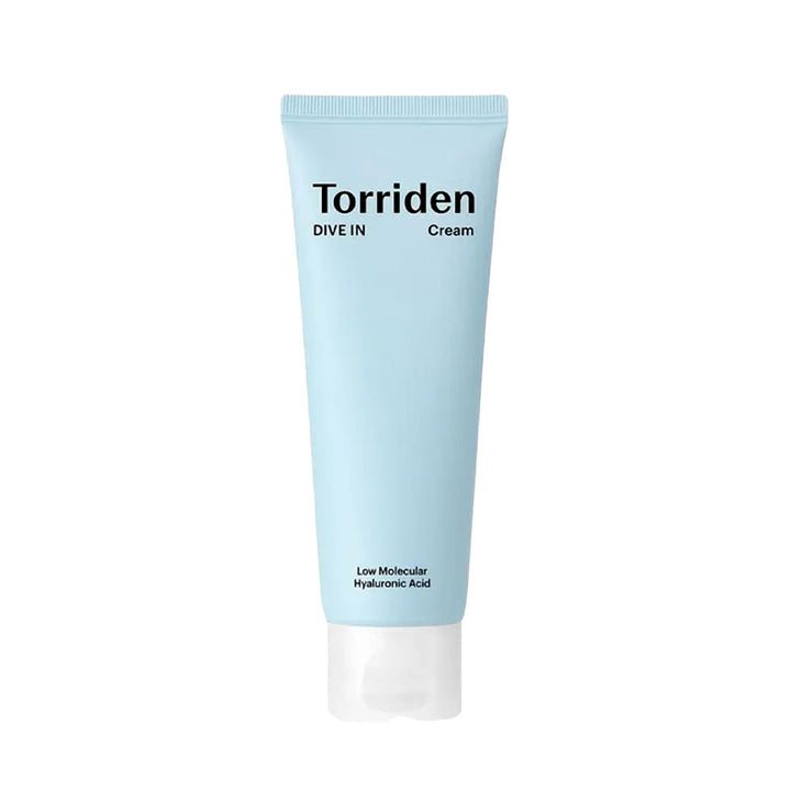 TORRIDEN Dive-In Cream - Peaches&Creme Shop Korean Skincare Malta