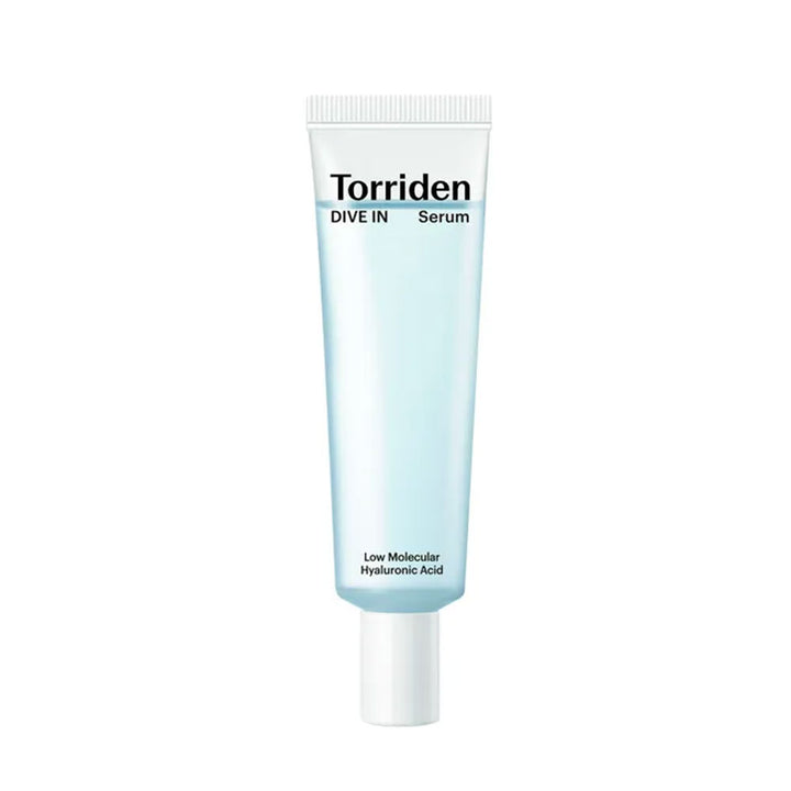 TORRIDEN Dive-In Serum - Peaches&Creme Shop Korean Skincare Malta