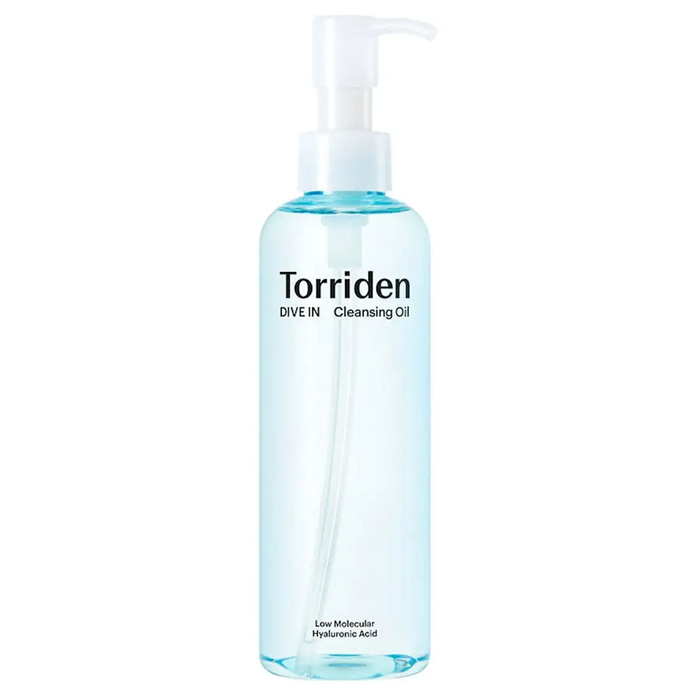 Dive In Cleansing Oil