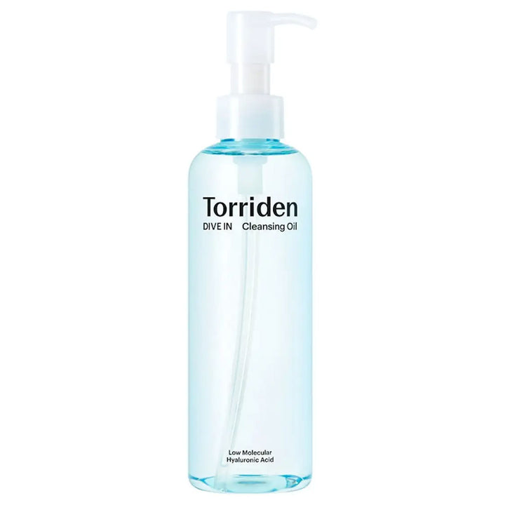 Dive In Cleansing Oil