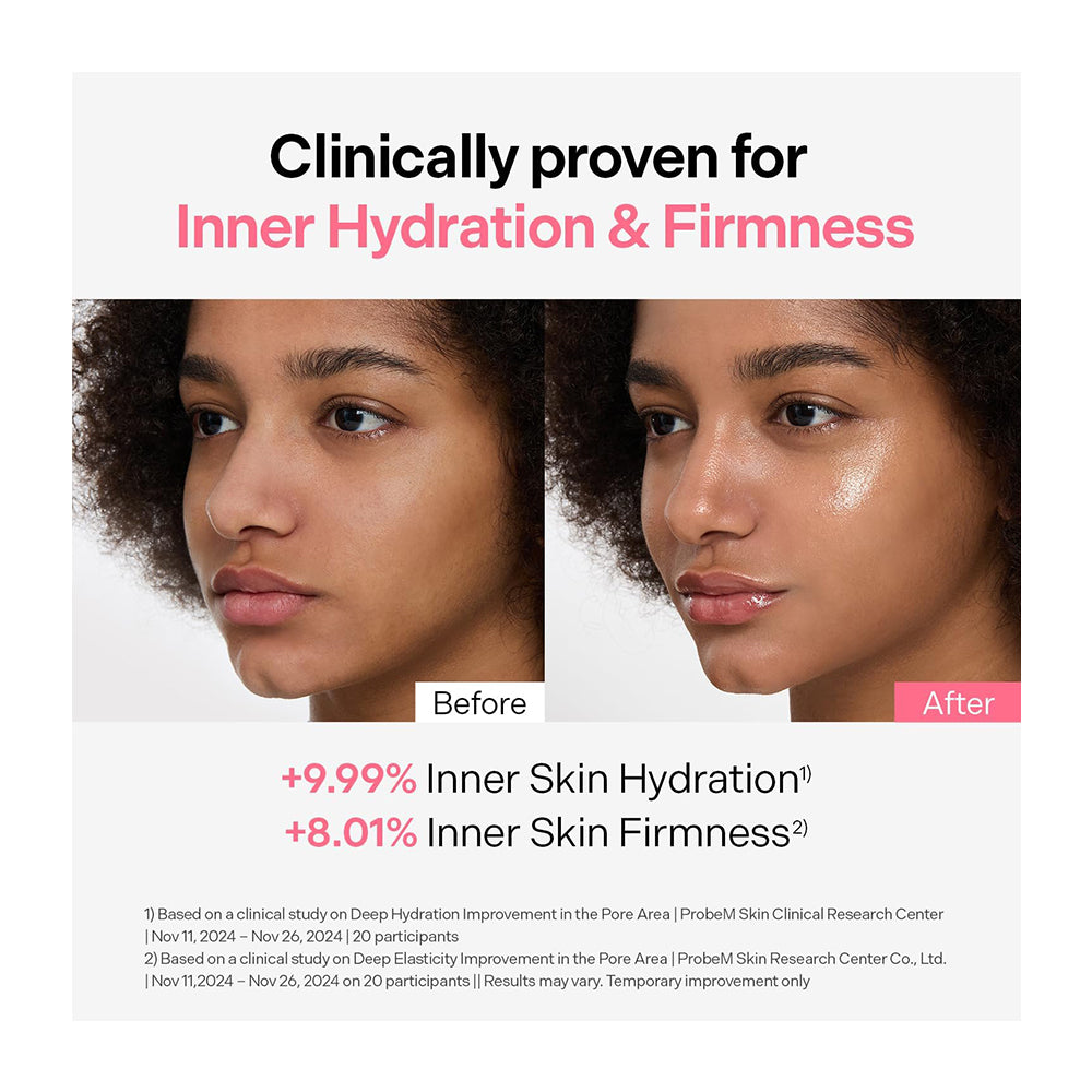 A promotional graphic with text reading &