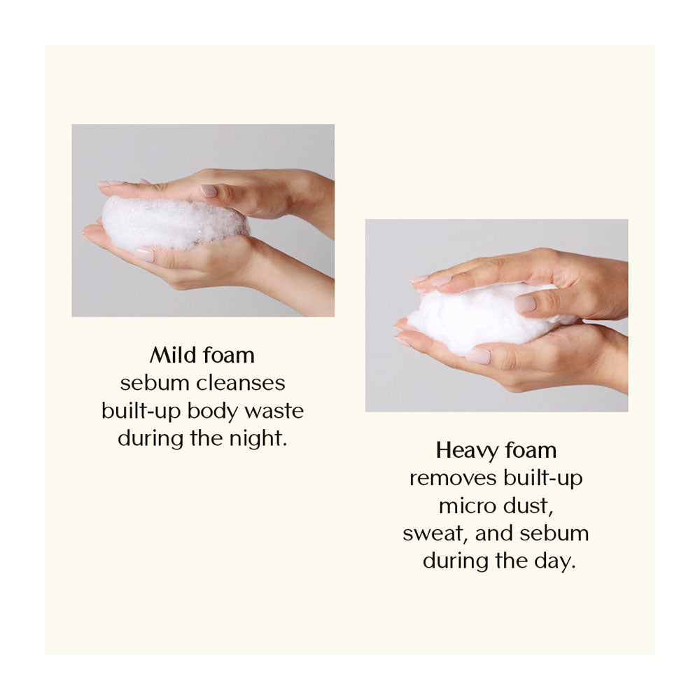 TREECELL Night Collagen Shampoo Midnight Forest - Peaches&Creme Shop  Korean Skincare Malta