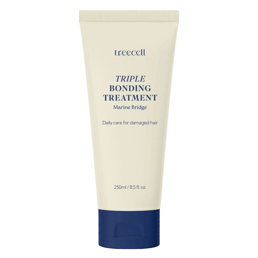 TREECELL Triple Bonding Treatment -  Peaches&Creme Shop Korean Skincare Malta